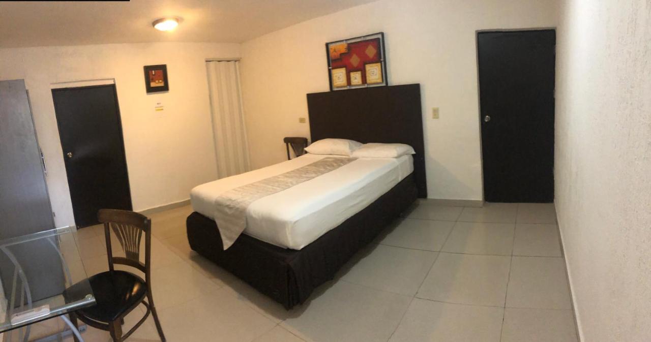 Casa Playa Hermosa Cancun Exterior photo