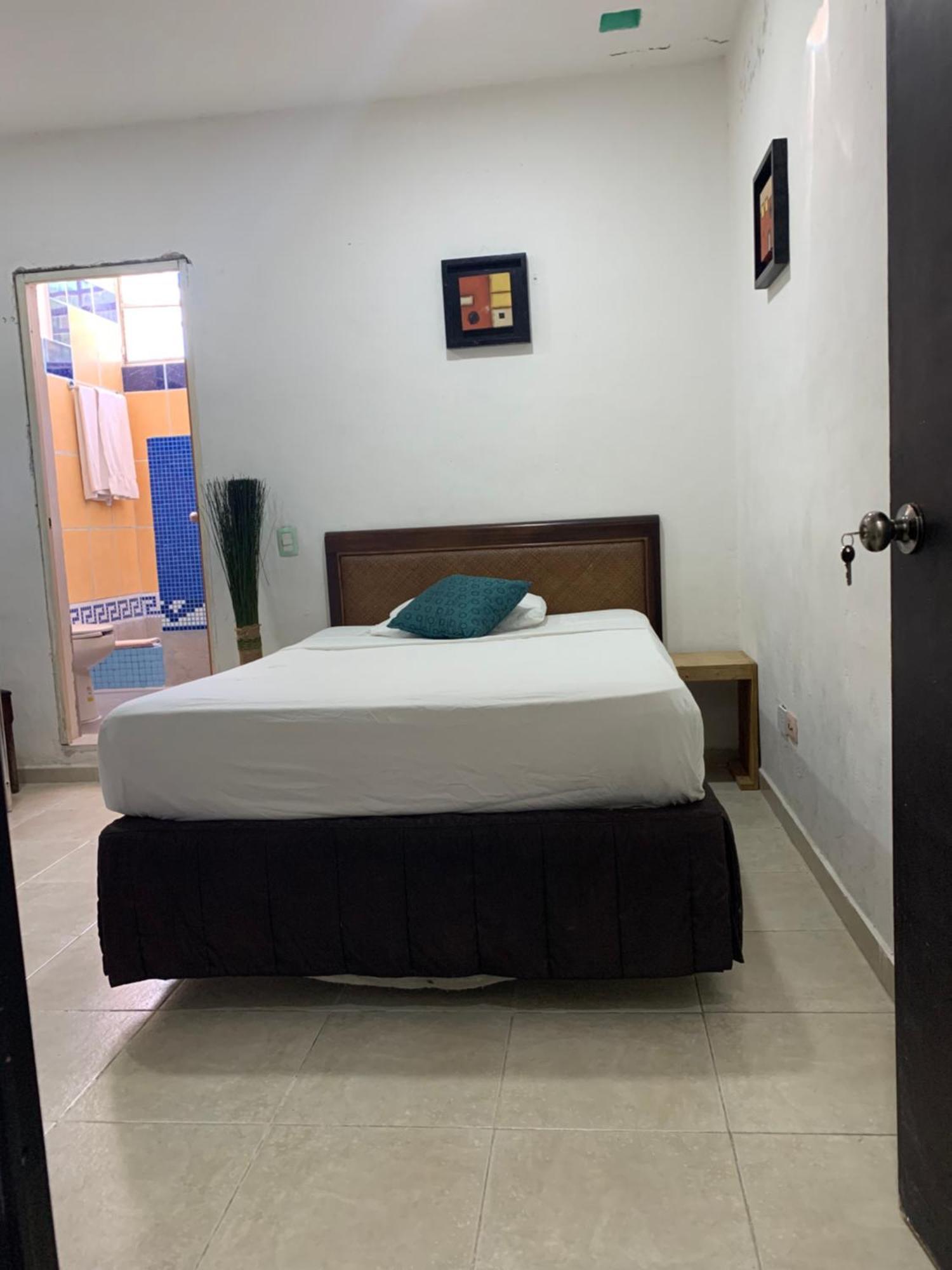 Casa Playa Hermosa Cancun Exterior photo
