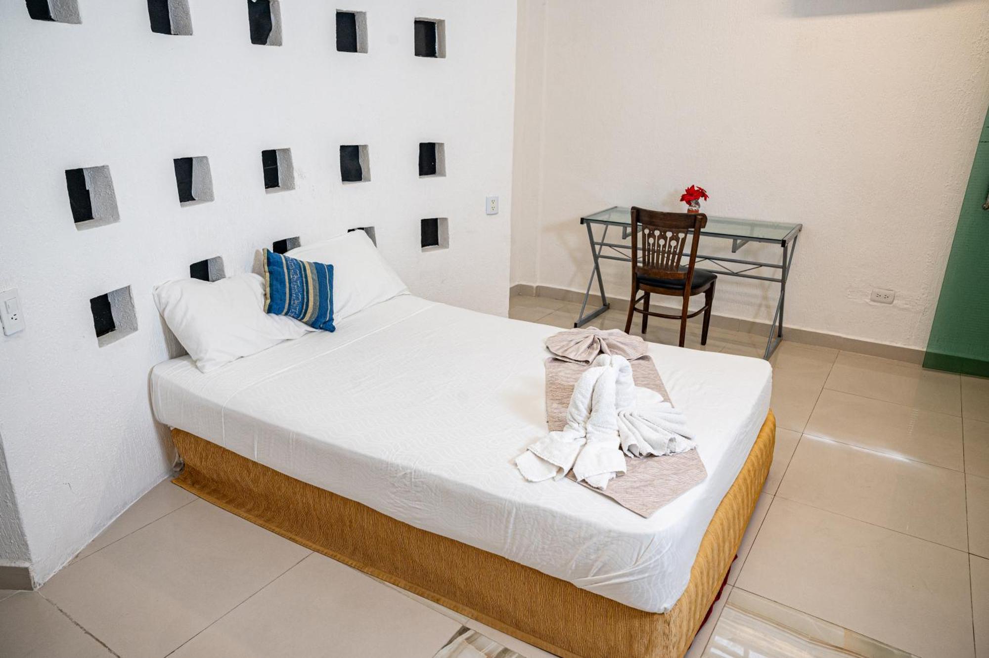 Casa Playa Hermosa Cancun Exterior photo